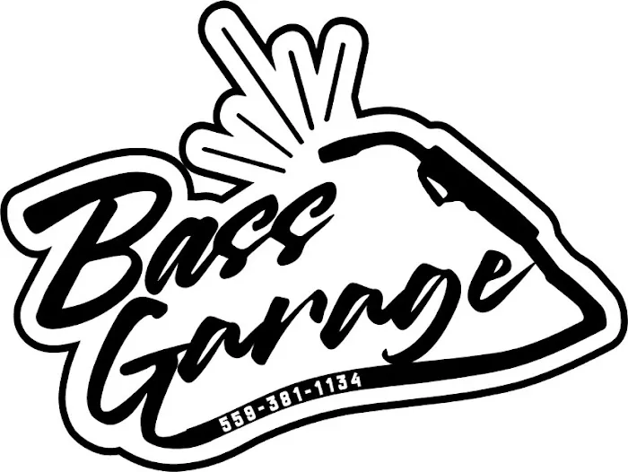Bass Garage 0