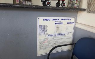 aaa mufflers & radiators