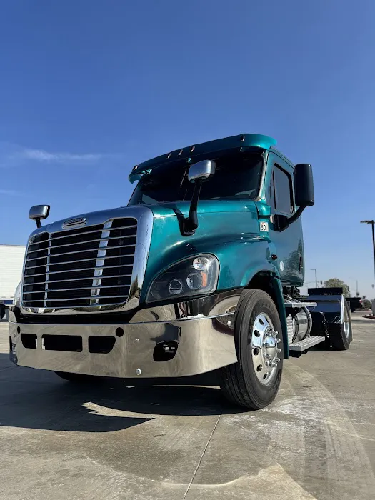 A & F Truck Repair and Service LLC. 0