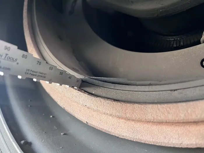 A & F Truck Repair and Service LLC. 3