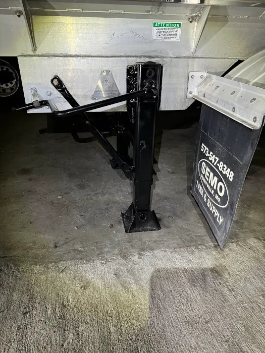 A & F Truck Repair and Service LLC. 5