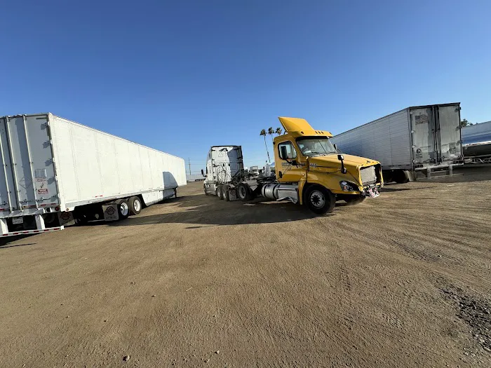A & F Truck Repair and Service LLC. 4