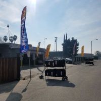 Tony's Tire & Auto Services