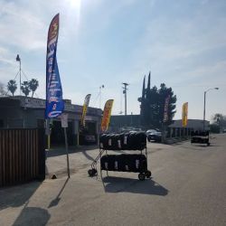 Tony's Tire & Auto Services ico