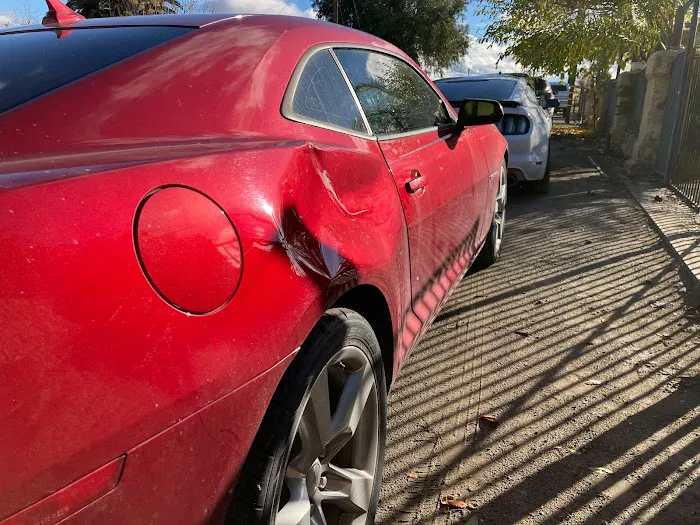Caliber Collision 3