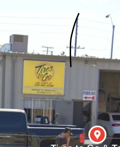 Tires to Go & Towing 3