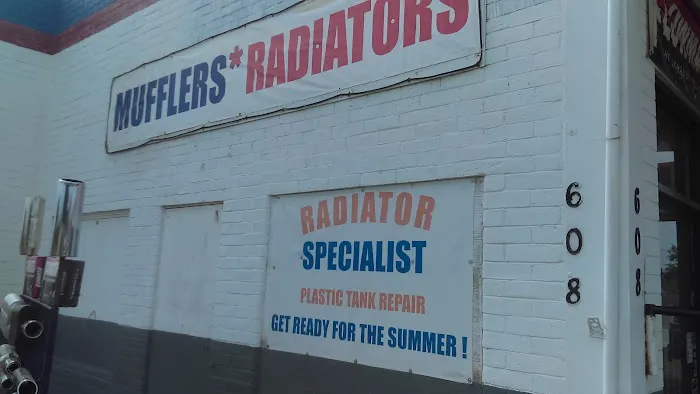 AA Radiators & Mufflers 2