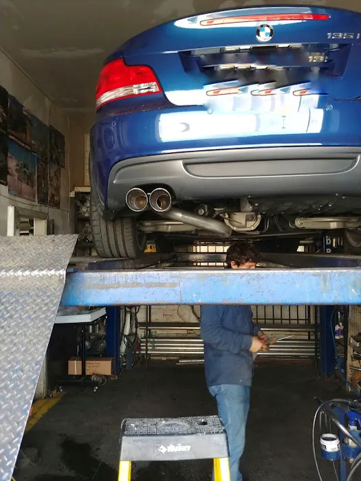 AA Radiators & Mufflers 0