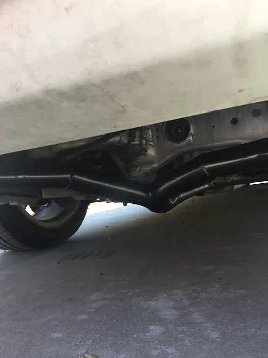 AA Radiators & Mufflers 3