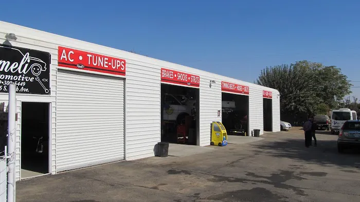 Lomelí automotive 2