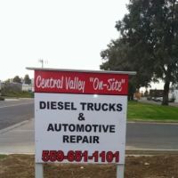 Central Valley