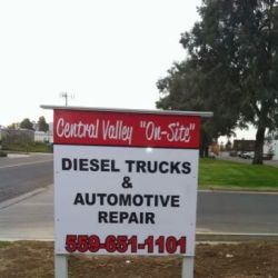 Central Valley