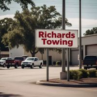 Richards Towing