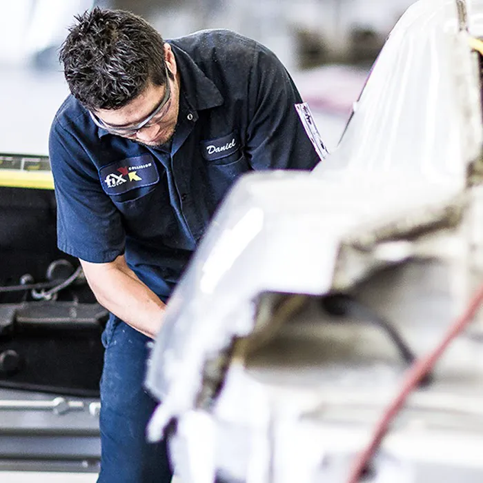 Fix Auto Visalia 1