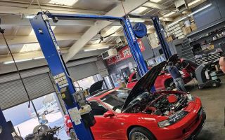 ar set repair visalia ca