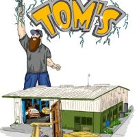 Tom's Mobile Ag & Auto Repair