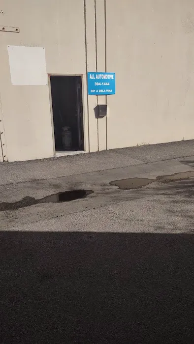 Toms All Automotive LLC 3