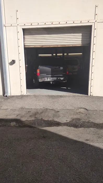 Toms All Automotive LLC 4
