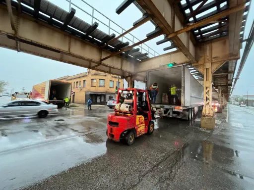 Maximum Towing and Recovery 2