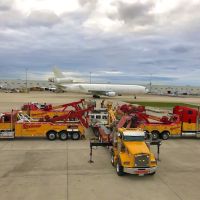 Maximum Towing and Recovery