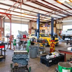 Cecil's Garage ico
