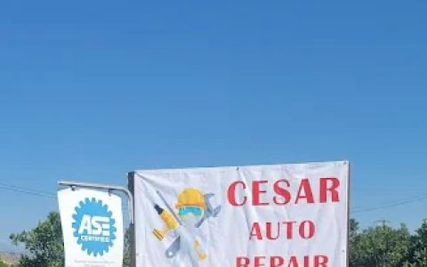 Cesar Auto Repair