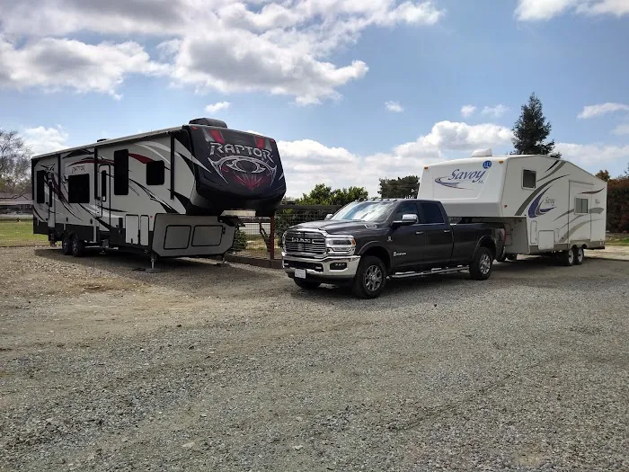 RV Quick Service & Tow 0