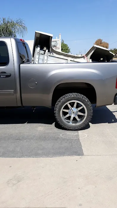 Wasco Automotive & Smog 0