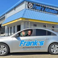 Frank's Automotive Repair