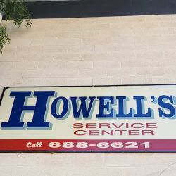 Howell Service Center ico