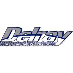 Delray Tire & Retreading Inc. ico