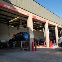 TF Tire & Service