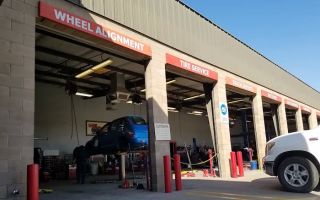 tf tire service