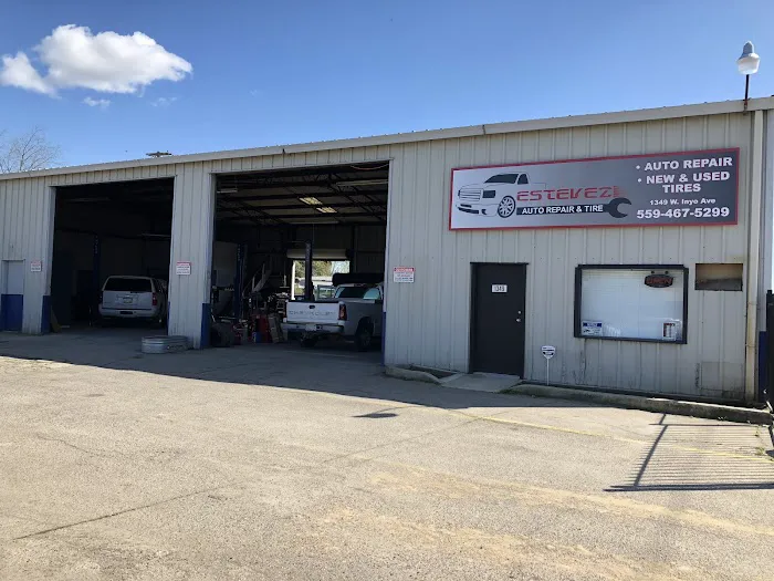 Estevez Auto Repair and Tire 0