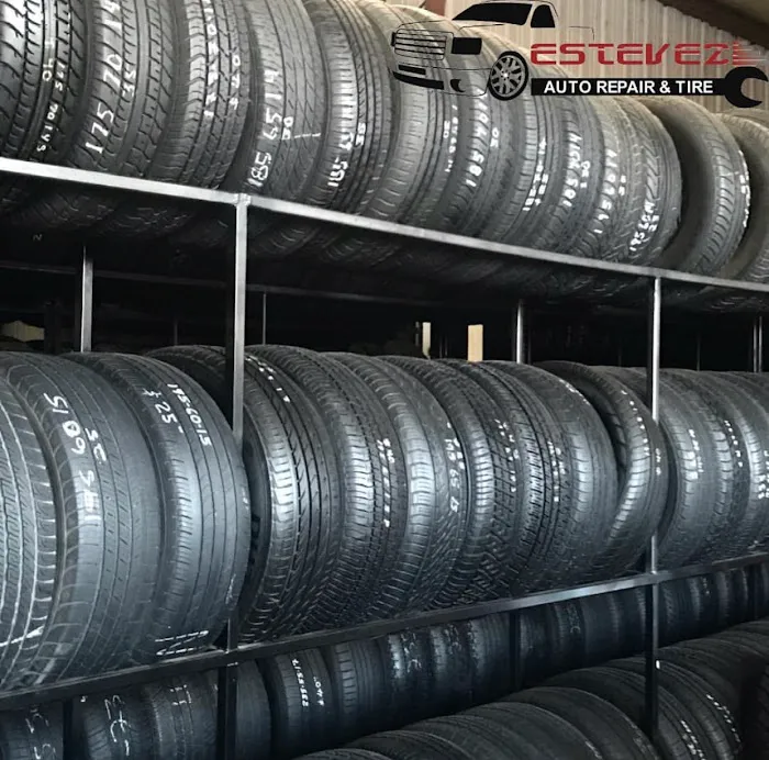 Estevez Auto Repair and Tire 1