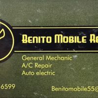 Benito Mobile Repair