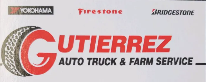 Gutierrez Auto Truck & Farm Service 0