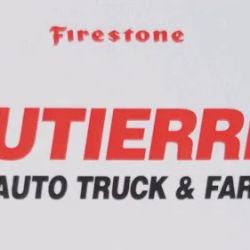 Gutierrez Auto Truck & Farm Service ico