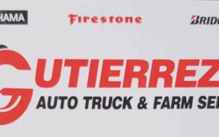gutierrez truck repair