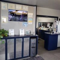 Visalia Auto Body