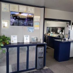 Visalia Auto Body ico