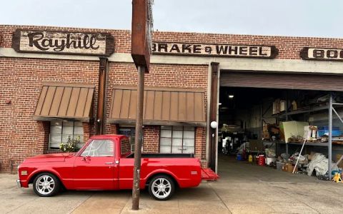 Rayhill Brake & Automotive