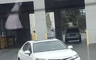 visalia toyota reviews