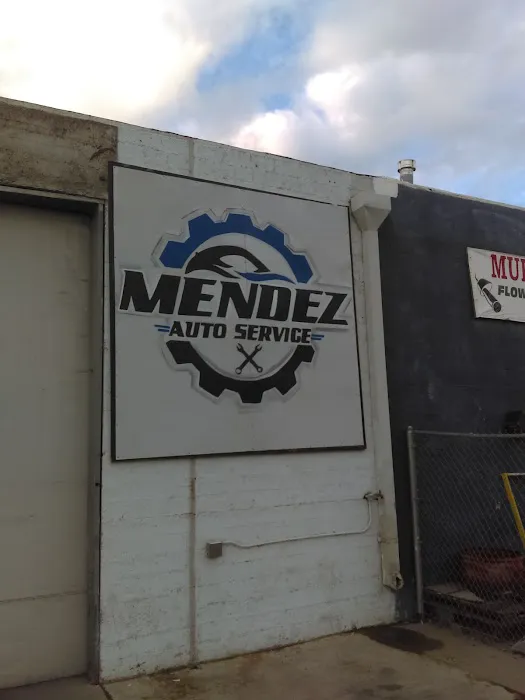 Mendez Auto Repair and Smog 1