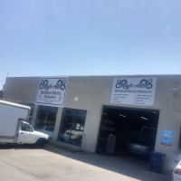 Ray's Auto Repair and Diesel Services