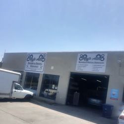 Ray's Auto Repair and Diesel Services ico