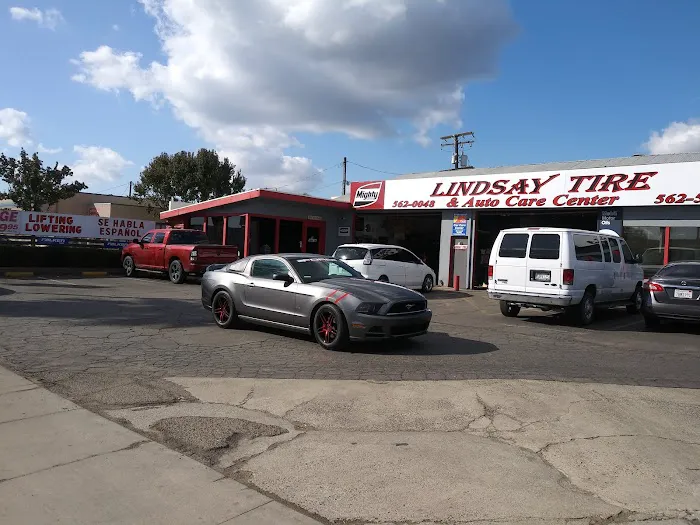 Lindsay Tire & Auto Care Center 2