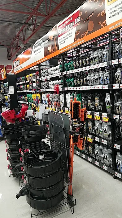 AutoZone Auto Parts 0