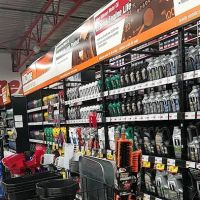 AutoZone Auto Parts