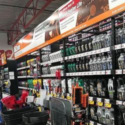 AutoZone Auto Parts ico